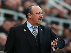 Mourinho, Keane and Gattuso in hat to be in charge at Newcastle