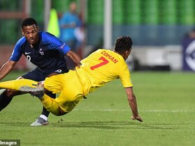 France U21 0-0 Romania U21: Both team get into semi-finals