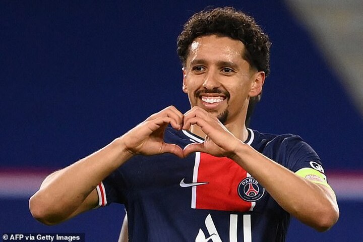 PSG Want to Extend Marquinhos Contract Until 2024 - PSG Talk