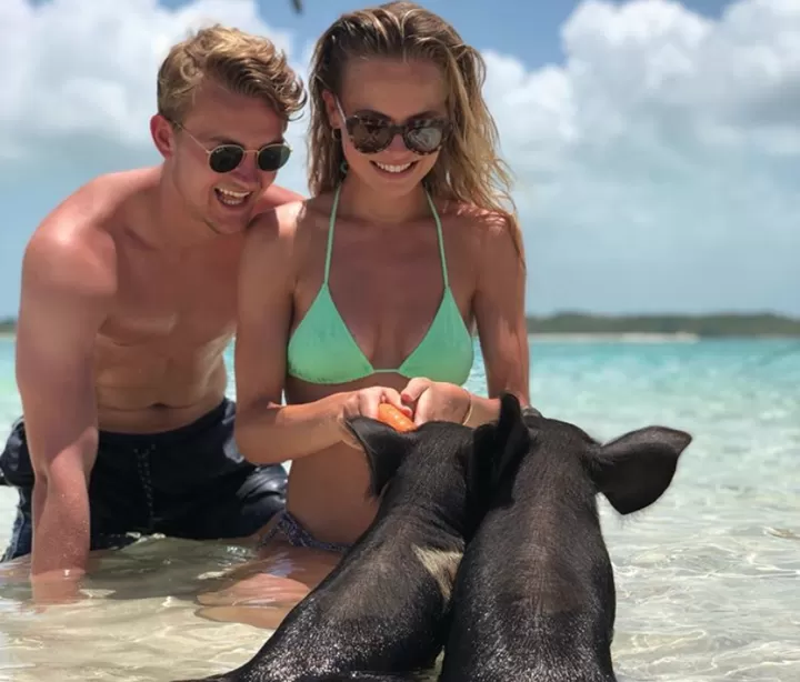 Come To Juventus Bianconeri Fans Flood Into De Ligt Instagram Account All Football