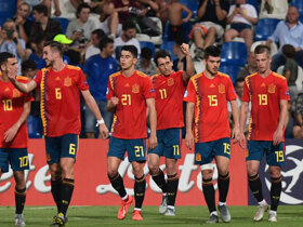 Spain 4-1 France: La Rojita reach UEFA U21 Championship final to face Germany