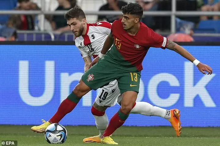 Match Thread] Portugal vs Belgica - (Holanda vs Geórgia) [Euro Sub