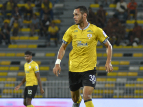 Three goals delight for Perak in third straight MSL win