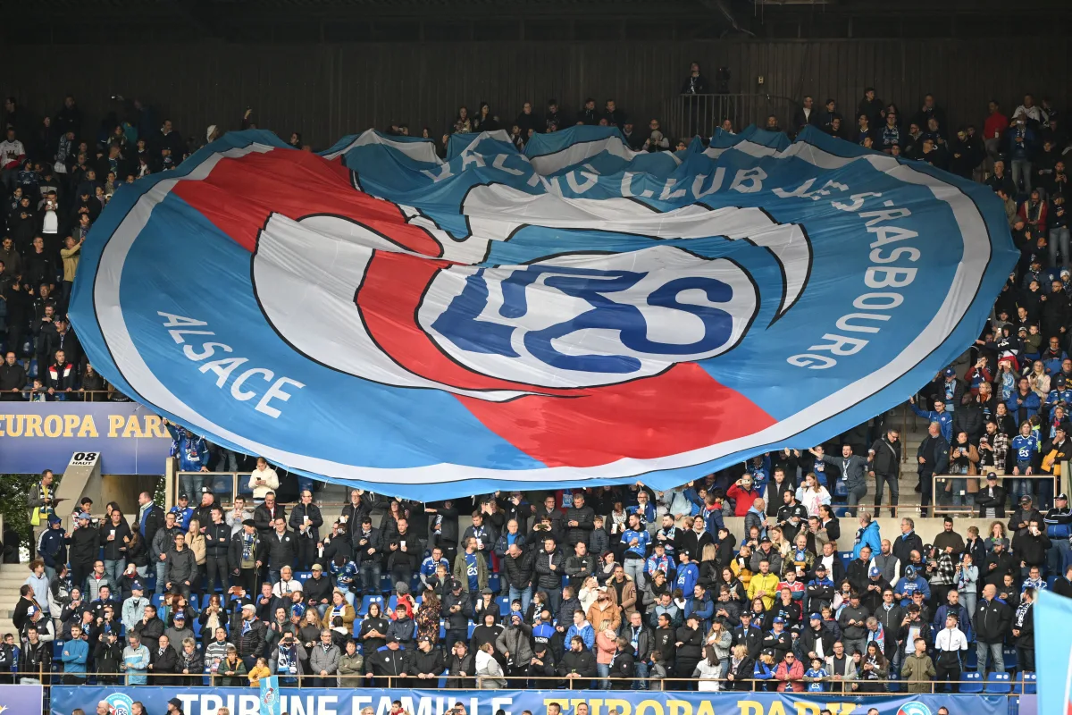 Chelsea hold multi-club model talks with RC Strasbourg - We Ain't