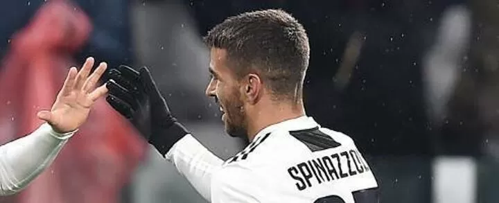 Roma Juventus Negotiate Deal To Swap Pellegrini Spinazzola All Football