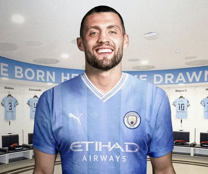 OFICIAL: Kovacic, novo jogador do Manchester City