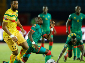 Mauritania striker Diakite: We have what we need to beat Angola