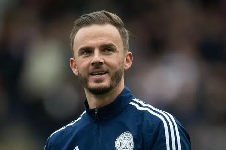 Khám phá James Maddison – Bộ não sáng tạo trong lối chơi tấn công mới Khám phá James Maddison – Bộ não sáng tạo trong lối chơi tấn công mới