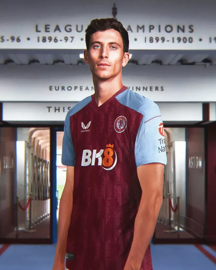 Romano: Aston Villa agree deal for Pau Torres with Villarreal| All