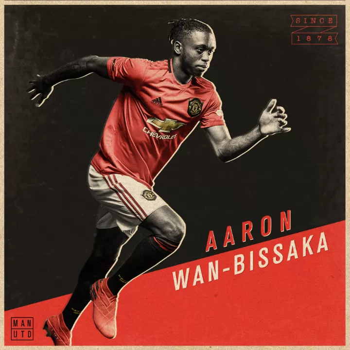Aaron Wan Bissaka Has The Tools To Shine At Manchester United All Football