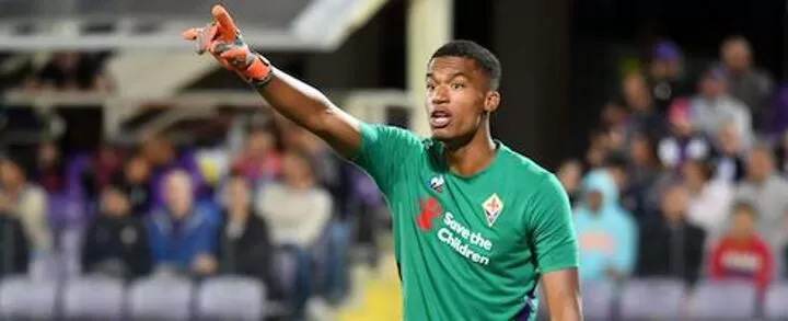 Lafont Fiorentina Journey Had Ended All Football