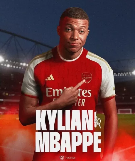 Le PSG va offrir un sacré cadeau à Mbappé, Arsenal dégouté !