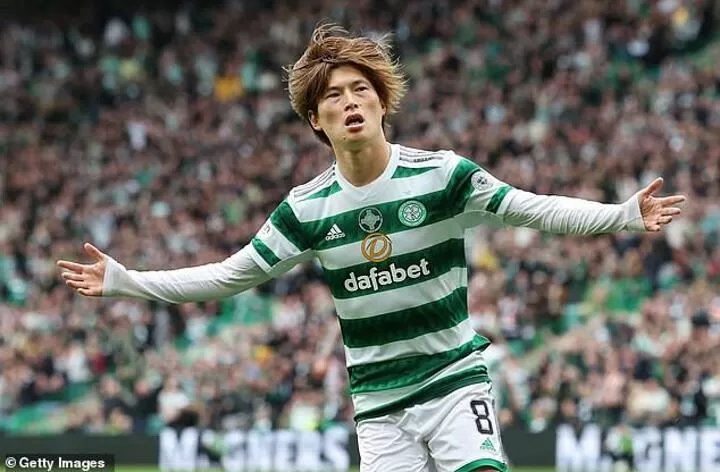 Kyogo Furuhashi CAN cut it at the highest level, insists John Hartson| All  Football