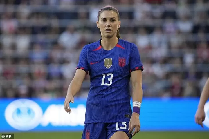 Alisha Lehmann is the most influential female soccer star. How much does she charge per post?