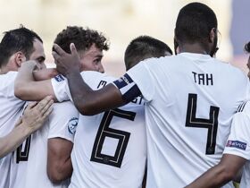 Germany U21 4-2 Romania U21: Germans reach Euro 2019 final after dramatic win