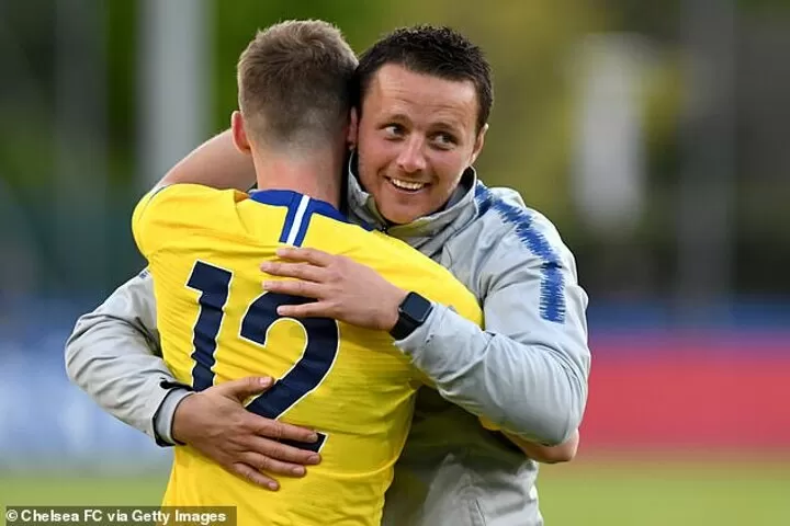 Chelsea Fc U23