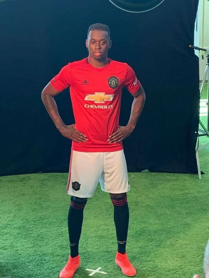 man u 2019 to 2020 kit