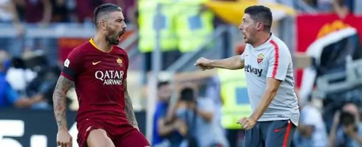 Kolarov Is Eager To Remain At Roma And Will Resist Fenerbahce Gds All Football