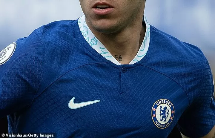 Chelsea to unveil new shirt on Monday WITHOUT a sponsor All Football