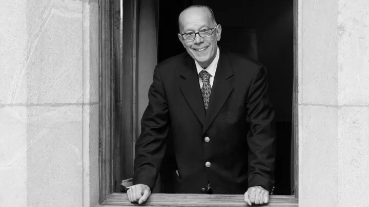 R.I.P. 1960 Ballon d’Or winner Luis Suarez dies at 88 – jafaj1