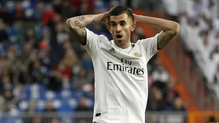 Transfer Market Live Ac Milan Move For Real Madrid Pair All Football