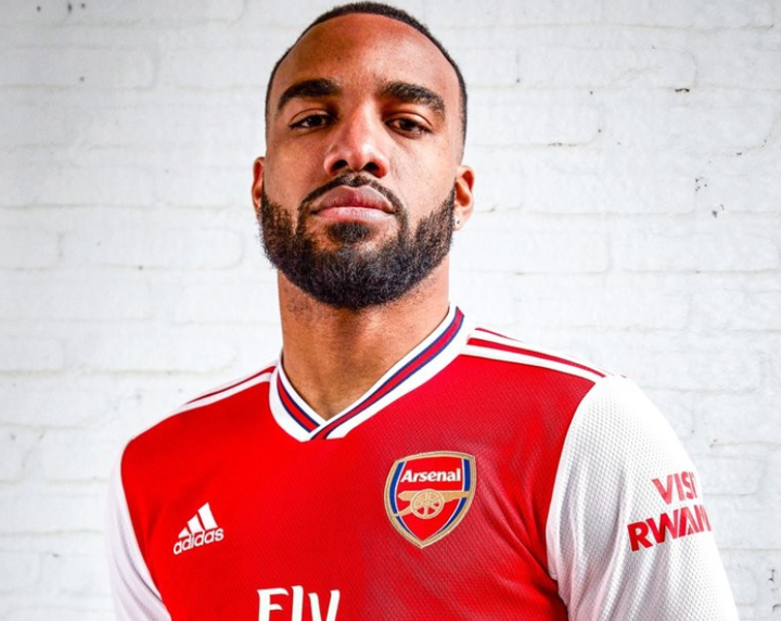 Arsenal home kit 2019 20 release date on sale
