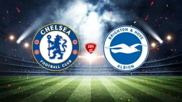 Chelsea vs brighton kick off time sales
