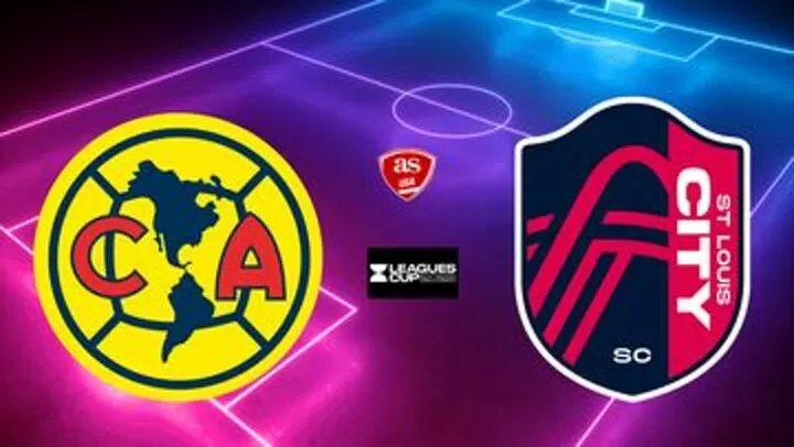 Watch Club América vs. Club América