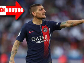 Chuyển nhượng 20/7: Liverpool phá két cho Verratti thay Henderson và Fabinho
