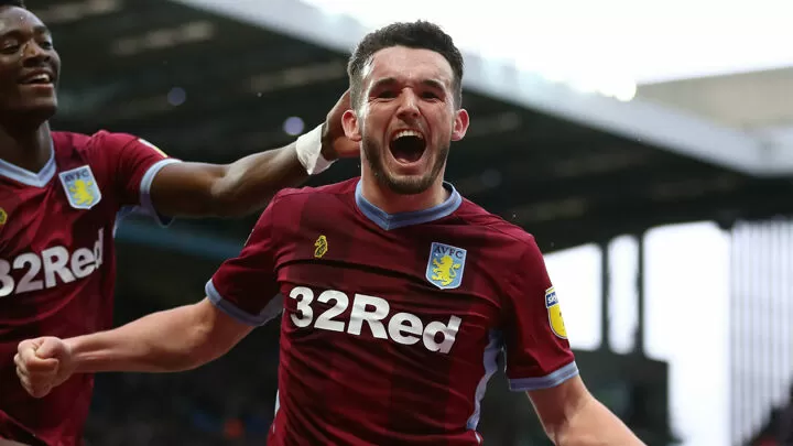 Mcginn Backed To Thrive At Man Utd If Shock 50m Move Is Made All