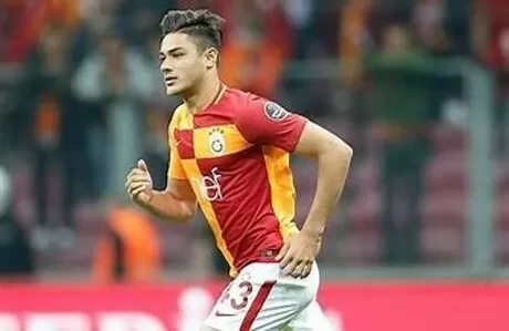 Bayern Milan Target Ozan Kabak Officially Joins Schalke On Five Year Contract All Football