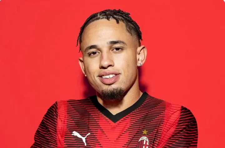 Here we go! Romano confirms Noah Okafor set to join AC Milan| All Football