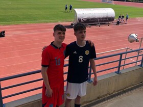 Romano: Man Utd set to sign Jack & Tyler Fletcher, and will break U16 records