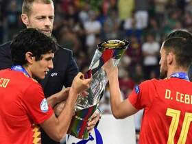 Vallejo: "Hemos sufrido mucho, pero hemos tenido la revancha de 2017"