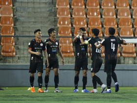 Felda United were unlucky, admits Kedah boss Aidil