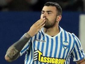 OFFICIAL: SPAL announce permanent deals for four players