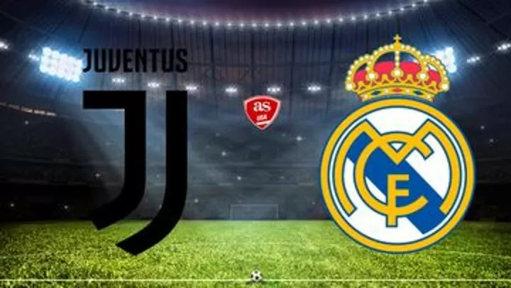 Juventus atletico madrid tv program 2025