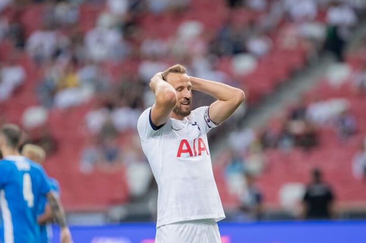 Harry Kane: Bayern Munich agree deal with Tottenham but England striker  increasingly likely to stay, Transfer Centre News