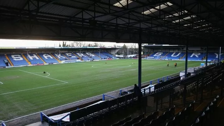 Manchester City To Evict Bury From Carrington Training Ground All Football