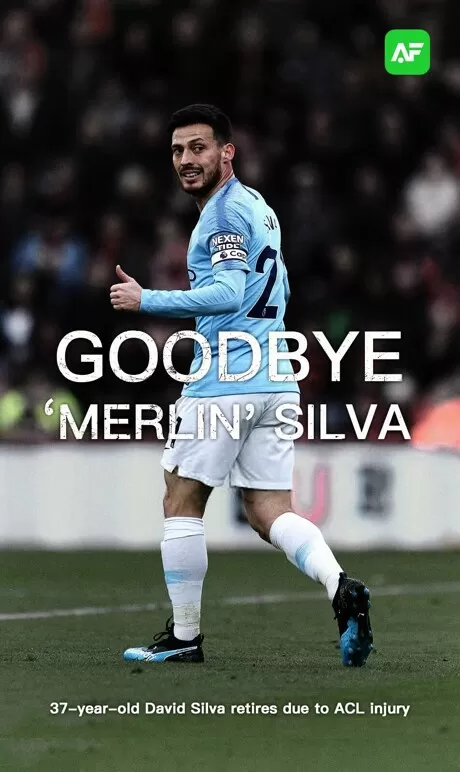 Kick Off David Silva hangs up his boots Barca get approved to take part in UCL All Football