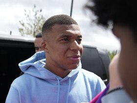 Kylian Mbappe's Saudi Arabia snub will not deter the big spenders