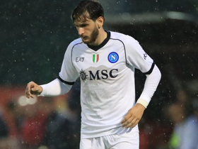Reja: I spoke with Napoli president De Laurentiis - his choice to hire Calzona