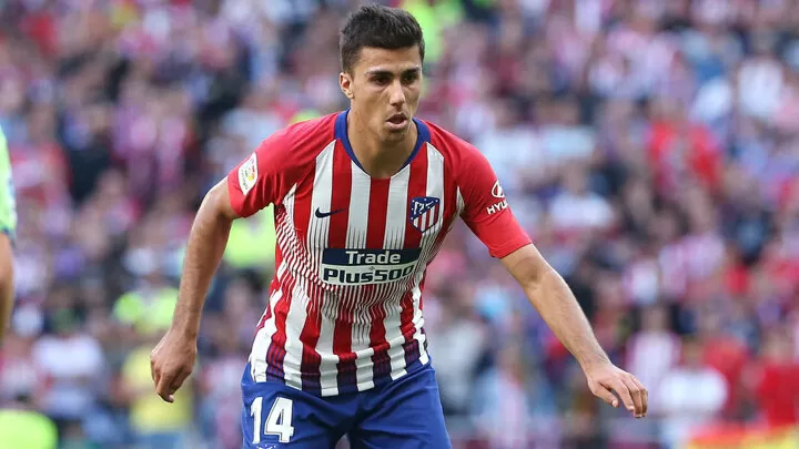 Villarreal Receive Portion Of Rodri S Manchester City Transfer Fee All Football