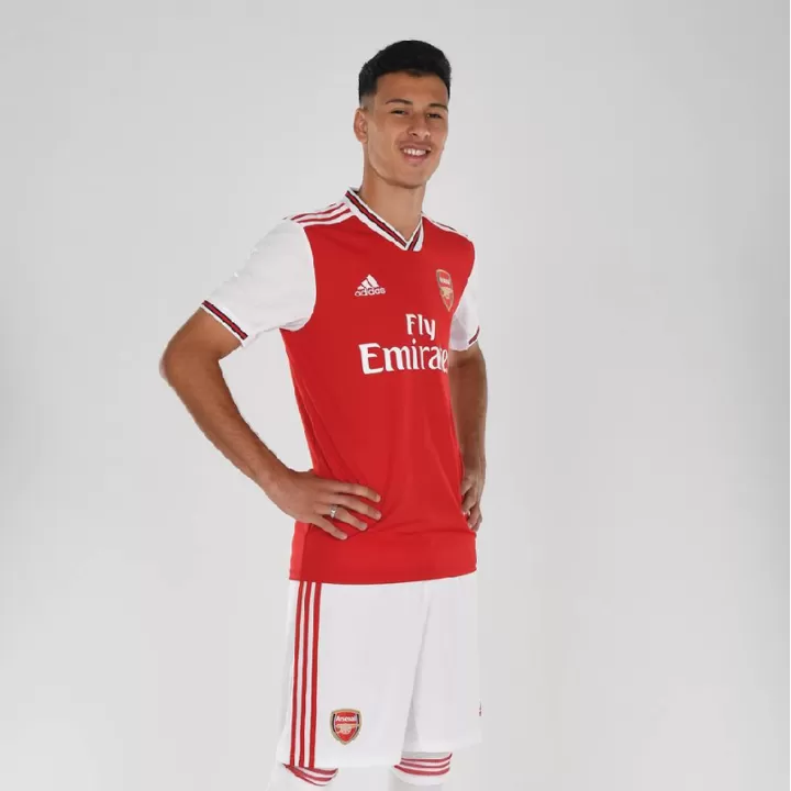 Who Is Martinelli The 6m Brazilian Wonderkid Arsenal Sign Who Idolises Ronaldo All Football