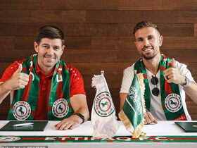 Hitzlsperger believes Henderson's support for LGBT+ issues 'was not genuine'