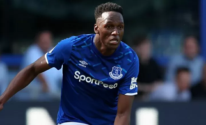 Everton umbro deal on sale