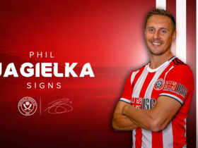Jagielka vuelve al Sheffield United 12 años después