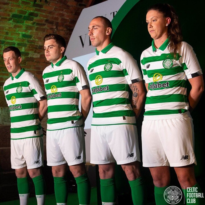 celtic home kit 2019 20