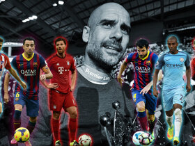 Rodrigo, el nuevo timón de Guardiola: los mediocentros favoritos de la 'era Pep'