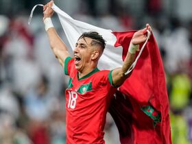 Future of Football: Is the world at our feet? How global will football become?